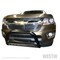 Westin Automotive 15-16 COLORADO/CANYON ULTIMATE BULL BAR BLACK 32-3645 - alternate 2